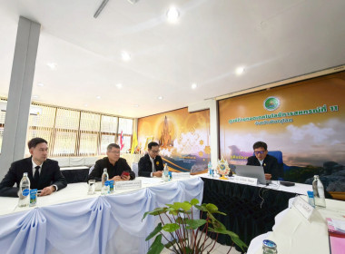 เข้าร่วมพิธีเปิดโครงการฝึกอบรม "พัฒนาศักยภาพกรรมการใหม่" ... พารามิเตอร์รูปภาพ 18